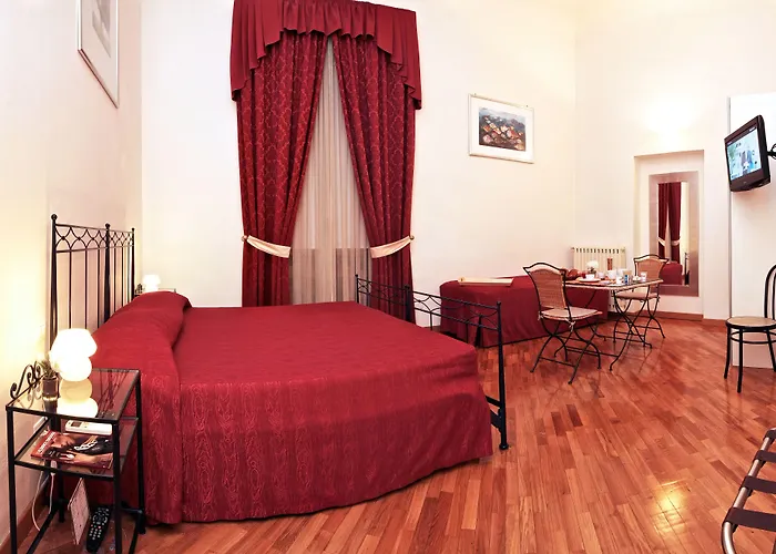La Locandiera B&B
